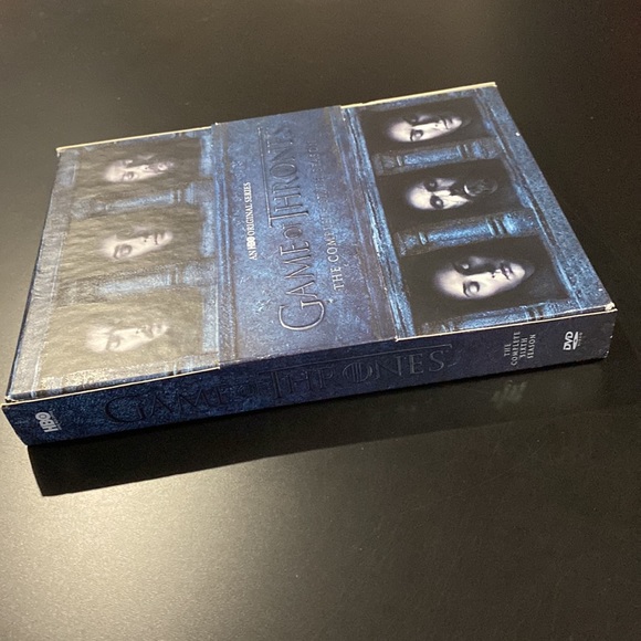 Game of Thrones - The Complete Sixth Season - Picture 3 of 11